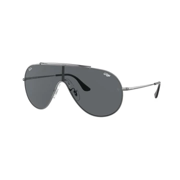 RAY-BAN WINGS 3597 004/87