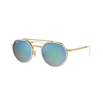 RAY-BAN RB3765 001/4O 53/22/145