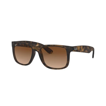 RAY-BAN JUSTIN 4165 710/13