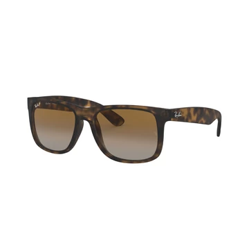 RAY-BAN JUSTIN 4165 865/T5