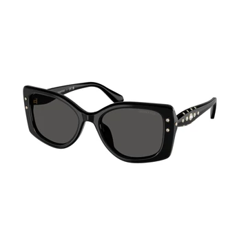 Swarovski SK6058U 100187 54/19/145