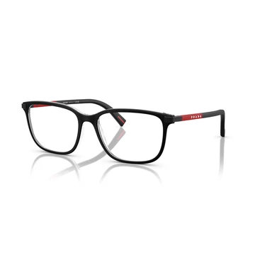Prada Linea Rossa PS02RV 03I1O1 56/17/145