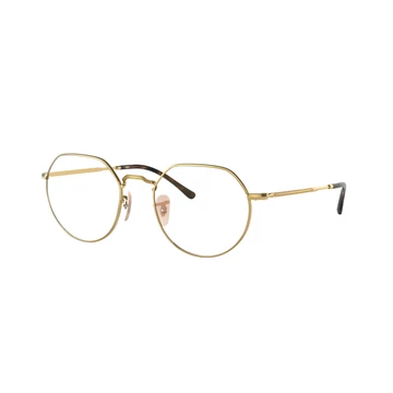 RAY-BAN JACK 3565 001/51 55/20/145