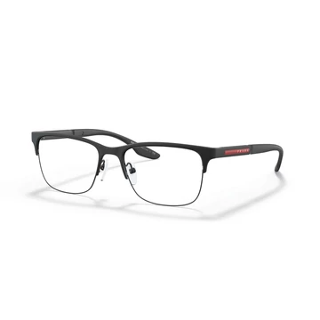 PRADA ROSSA 55OV DG01O1 54/18/145