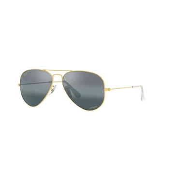 RAY-BAN AVIATOR L. M. 3025 9196G6 62/14/140