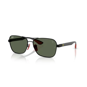 Ray-Ban RB8336M F00271 58/15/140