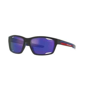 PRADA ROSSA 04YS 16G05U 57/18/140