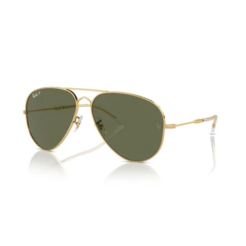Ray-Ban Old A. RB3825 001/58 62/14/145