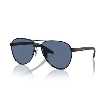 Prada Rossa PS51YS 1BO06A 61/14/145