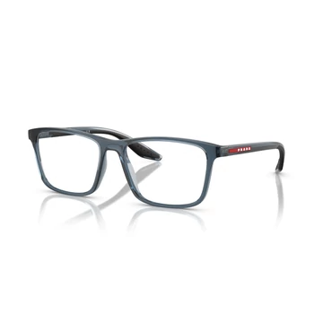 Prada Linea Rossa PS01QV CZH1O1 56/17/145