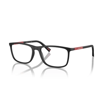 Prada Rossa PS03QV DG01O1 57/18/145