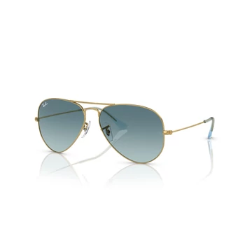 RAY-BAN AVIATOR L. M. 3025 001/3M 55/14/135
