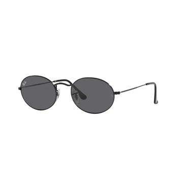 RAY-BAN OVAL 3547 002/B1 51/21/145
