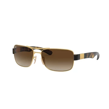 RAY-BAN 3522 001/13 64/17/135