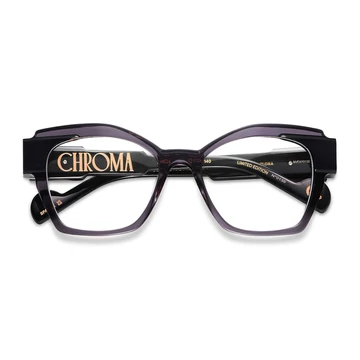 ETNIA BARCELONA CHROMA N06 52O BK 51/17/140
