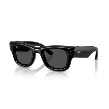 Ray-Ban Wayfarer P. RB4940 601/87 50/23/150