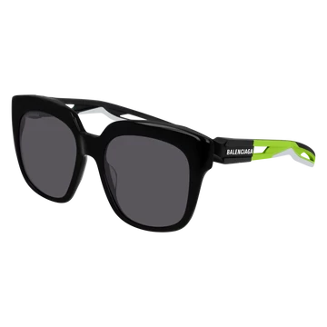 BALENCIAGA BB0025S 004