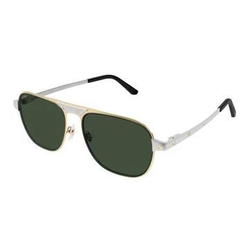 Cartier CT0532S 002 58/17/145
