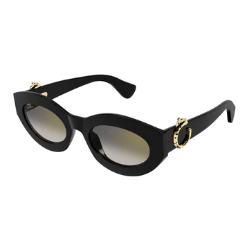 Cartier CT0638S 001 53/21/140