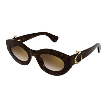 Cartier CT0638S 002 53/21/140