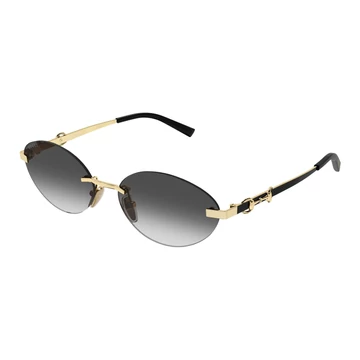 Gucci GG2051S 001 58/17/145