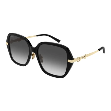 Gucci GG2055SA 001 57/17/145