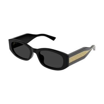 Gucci GG2068SA 001 55/21/145