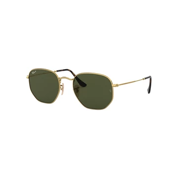 RAY-BAN HEXAGONAL 3548N 001/58