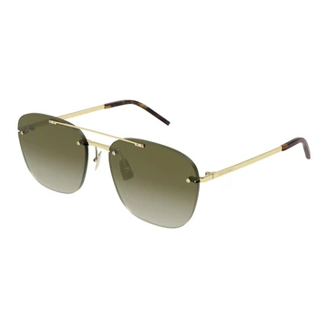 SAINT LAURENT SL 309 RIMLESS 003 58/17/145