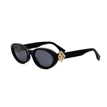 Fendi FE40140U 01A 53/18/135