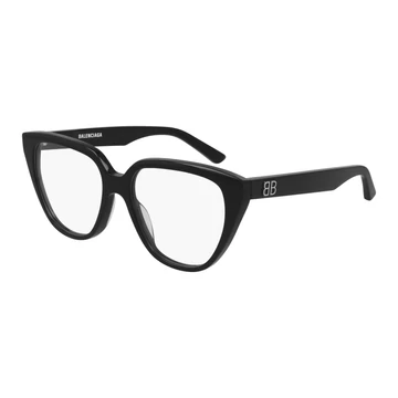 BALENCIAGA BB0129O 001 53/16/145