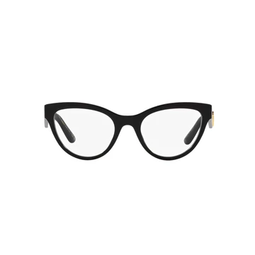 DOLCE&GABBANA 3372 501 52/20/145