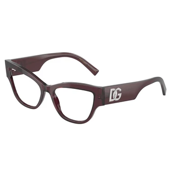 DOLCE&GABBANA DG3378 501 55/17/145