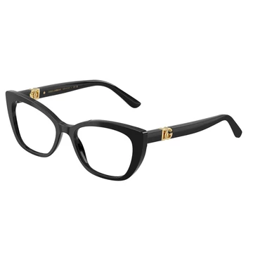 Dolce & Gabbana DG3398 501 52/18/145