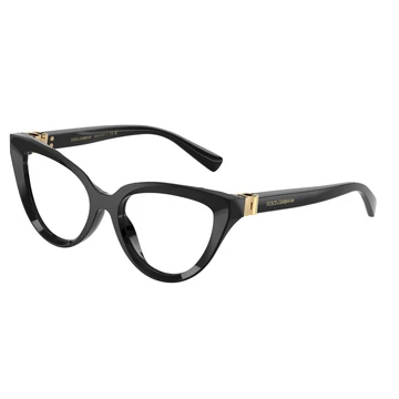 Dolce & Gabbana DG3414 501 52/18/140