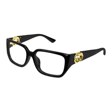 Gucci GG1694OA 001 55/16/140