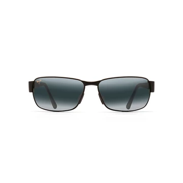Maui Jim Black Coral 249-2M STG-BG 65/15/130