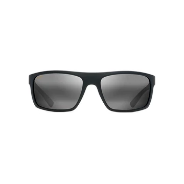 Maui Jim Byron Bay 746-02MR STG-BG 62/18/125