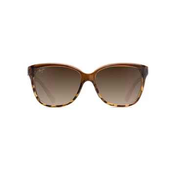 Maui Jim Starfish 744-01T STG-SG Blue 56/15/140