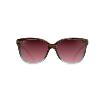 Maui Jim Starfish 744-22B STG-SG Blue 56/15/140