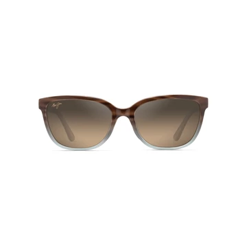 Maui Jim Honi 758-22B STG-SG Blue 54/18/140