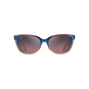 Maui Jim Honi 758-13A STG-SG Blue 54/18/140