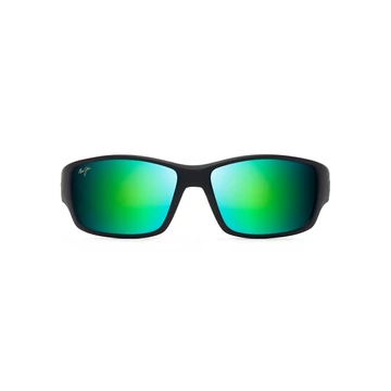 Maui Jim Local Kine 810-27M STG-GM 62/15/125