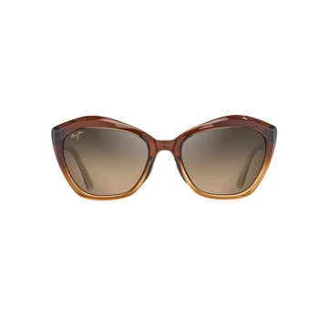 Maui Jim Lotus 827-01 STG-SG Blue 56/19/140
