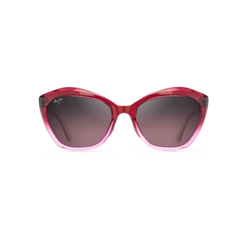 Maui Jim Lotus 827-13F STG-SG Blue 56/19/140