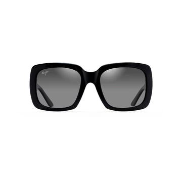 Maui Jim Two Steps 863-02 STG-SG Blue 55/19/140