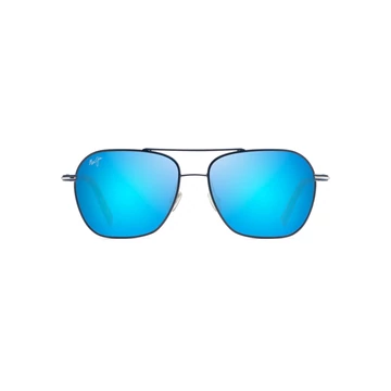 Maui Jim Mano 877-03 STG-BH 57/15/145