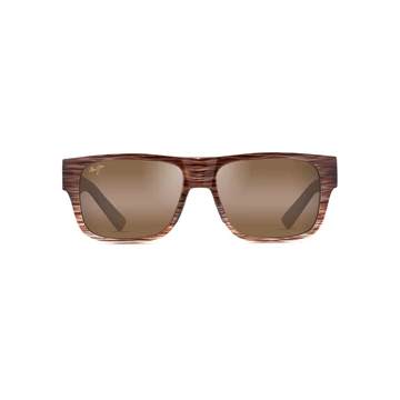 Maui Jim Keahi 873-10 STG-BG 56/16/145