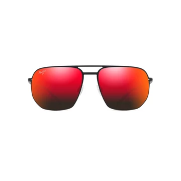 Maui Jim Sharks Cove 605-02 MB-RM 55/17/145