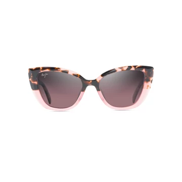 Maui Jim Blossom 892-09 STG-SG Blue 54/18/145